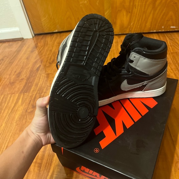 Shadow 1s size 9 2018 version - Picture 4 of 8